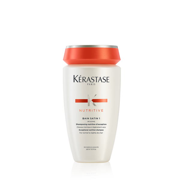 Kérastase Shampoo for Normal To Slightly Dry Hair
