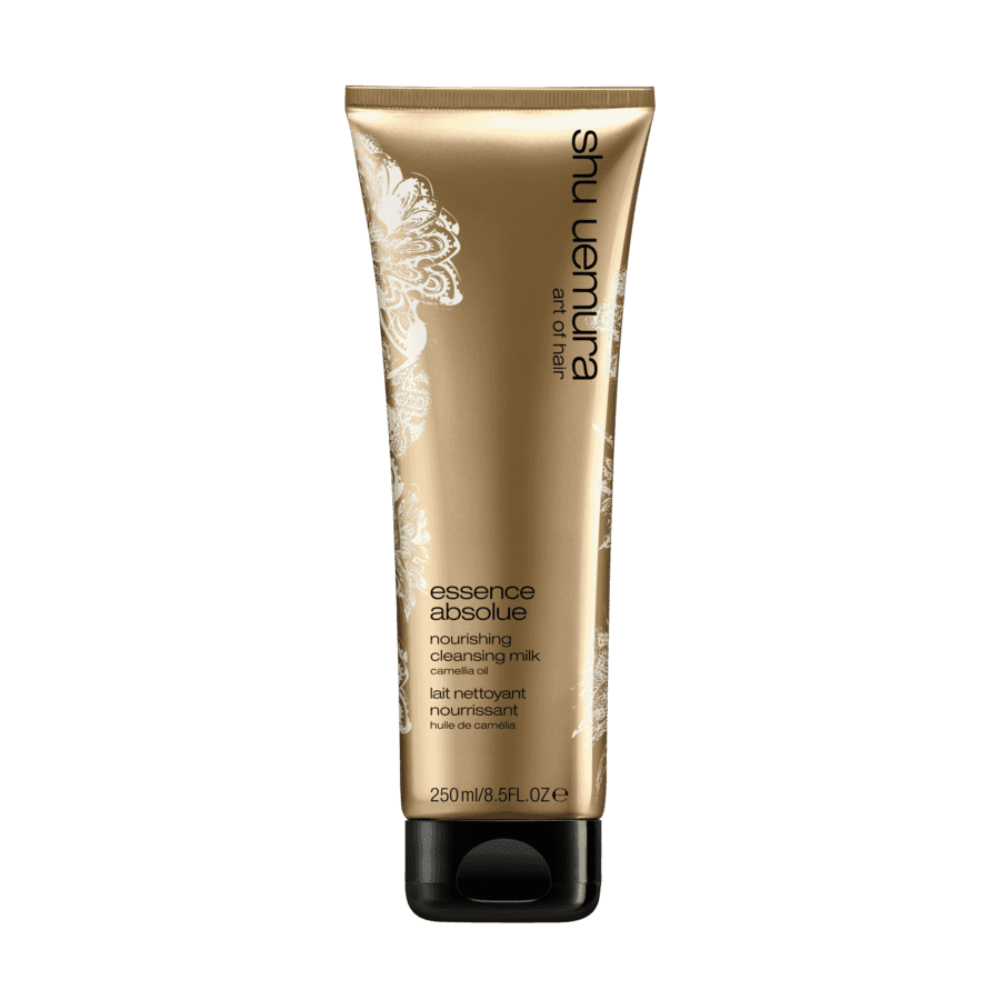 Nourishing cCeansing Milk For Dry Hair