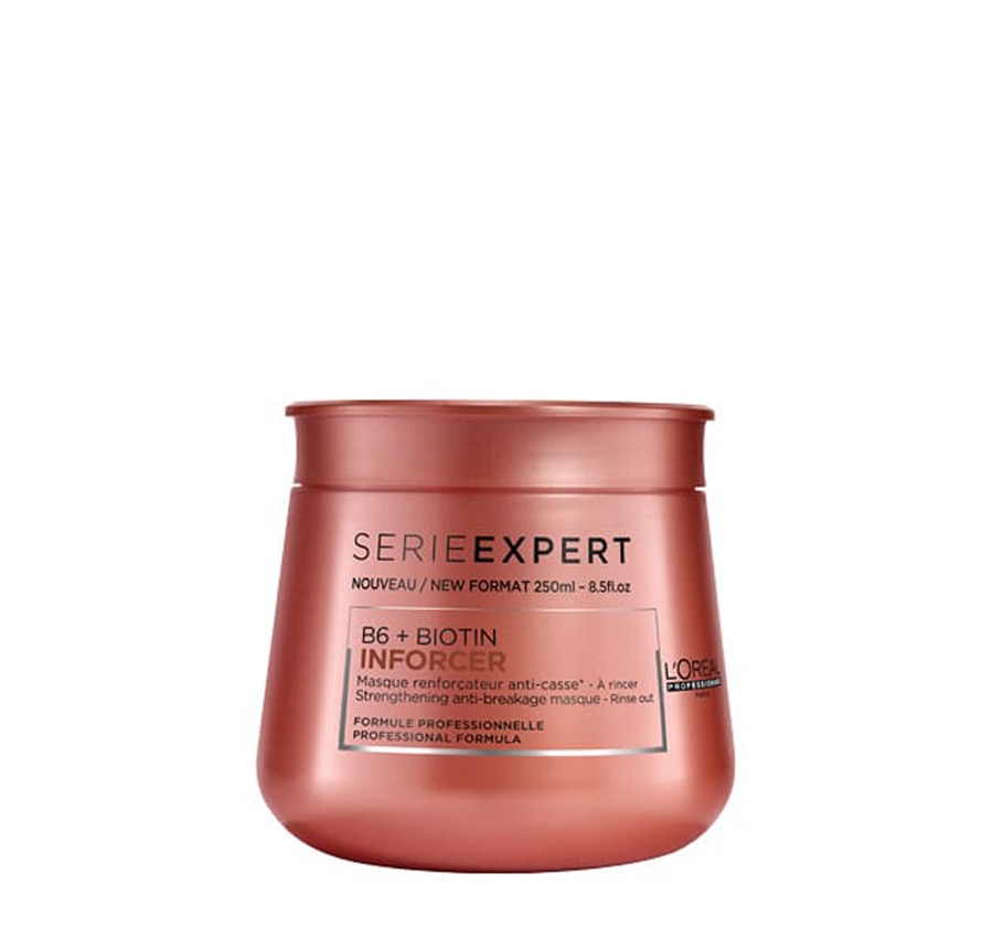 Hair Conditioning Mask At Pomme salon Canada
