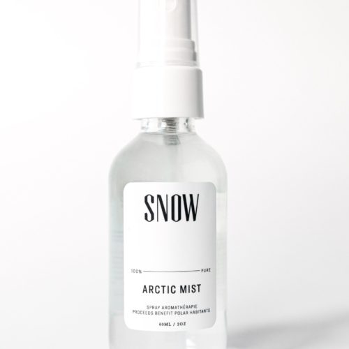 Arctic Mist Essential Oil Spray – 60ml