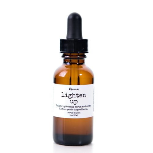 Lighten Up Brightening Serum – 30ml
