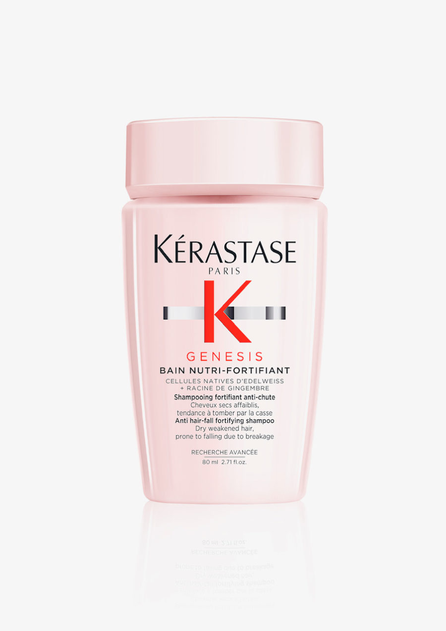 Kerastase Genesis Anti Fall Hair Hydrating Shampoo - Travel Size