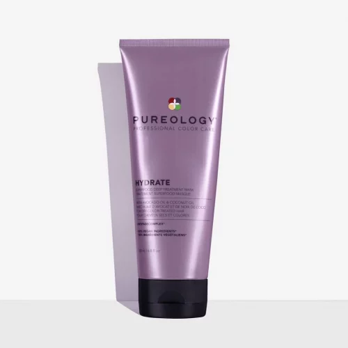 Hydrate – Superfood Deep Conditioning Treatment – 200ml