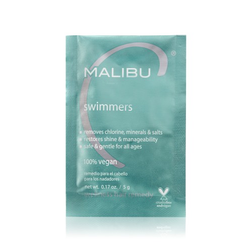 Malibu Swimmer Treatment – 5g