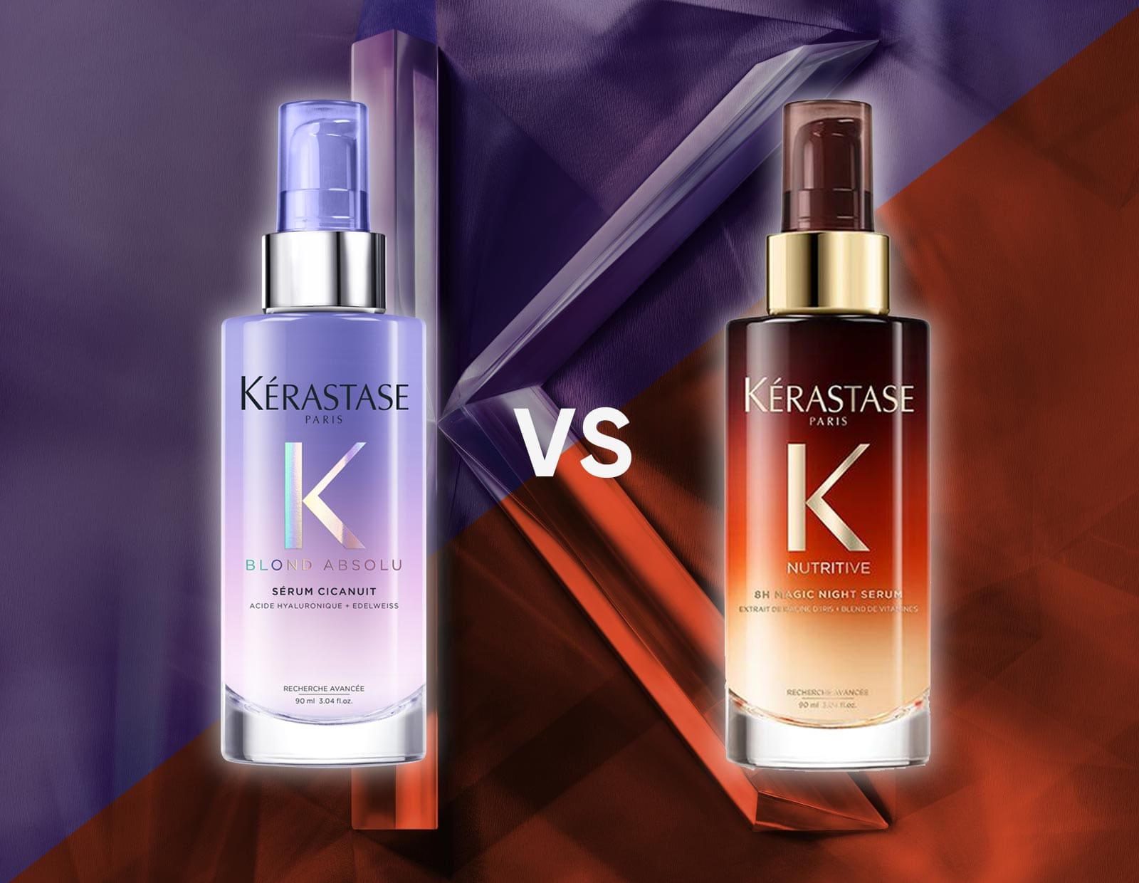 KERASTASE DISCIPLINE OIL OLEO RELAX 100ML  YLG salon