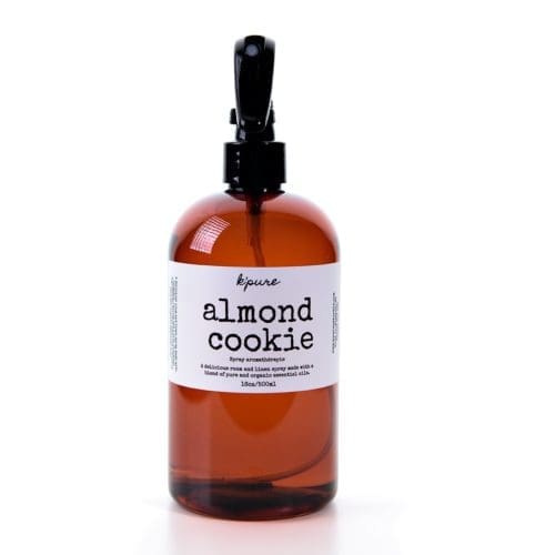 Almond Cookie Room & Linen Spray – 500ml