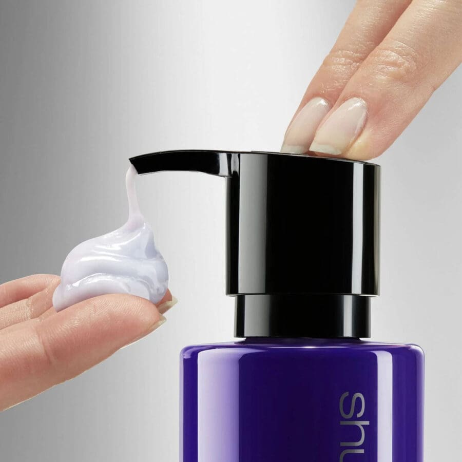 Yūbi Blonde - Full Replenishing Conditioner - 250ml - Image 3