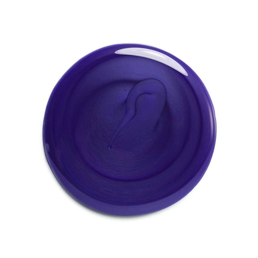 Yūbi Blonde - Anti-Brass Purple Shampoo - 300ml - Image 3