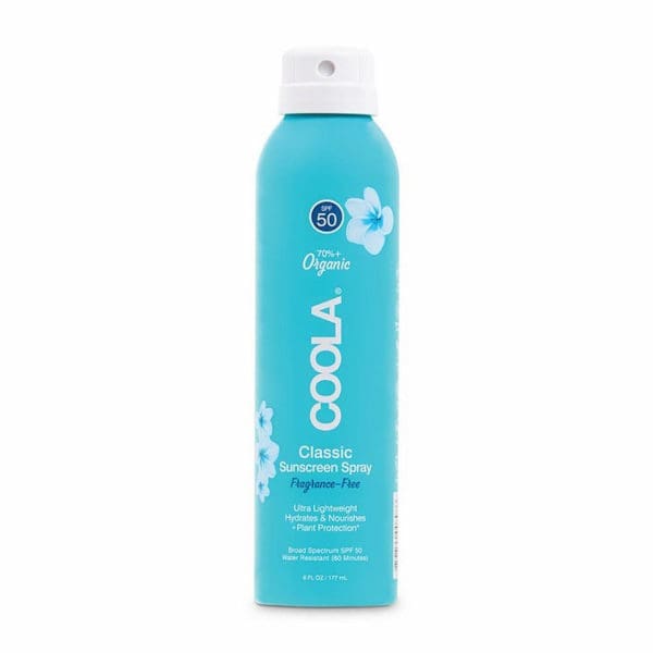 coola sunscreen canada