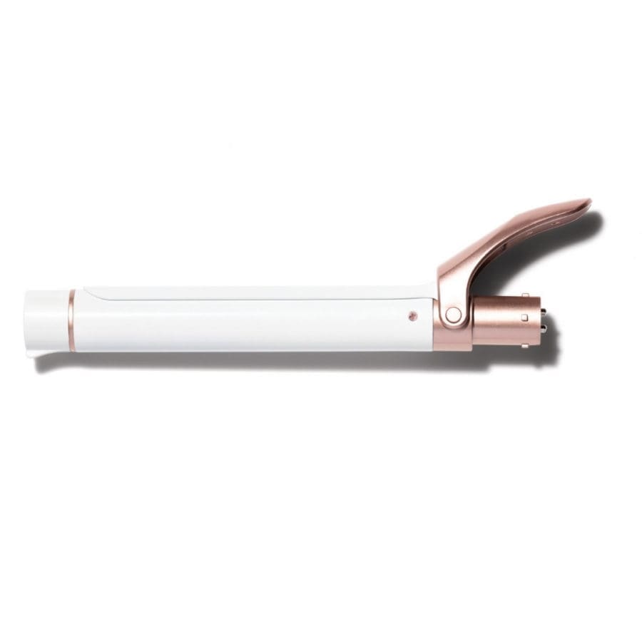 Curling Barrel For Defined Curls - T3 Convertible Collection