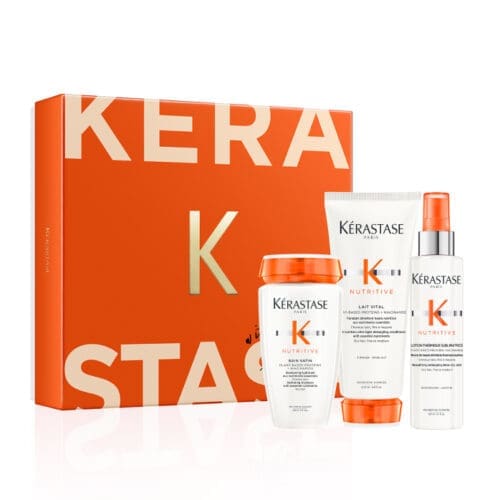 Nutritive Holiday Collection