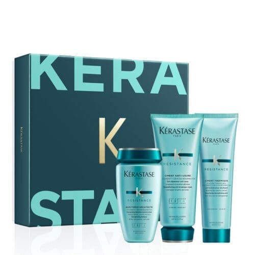 Résistance – Holiday Gift Set