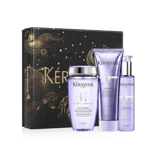 Blond Absolu Lumière – Holiday Gift Set