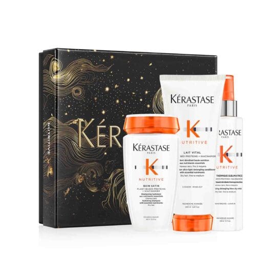 Nutritive – Holiday Gift Set