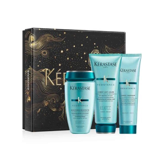 Résistance – Holiday Gift Set