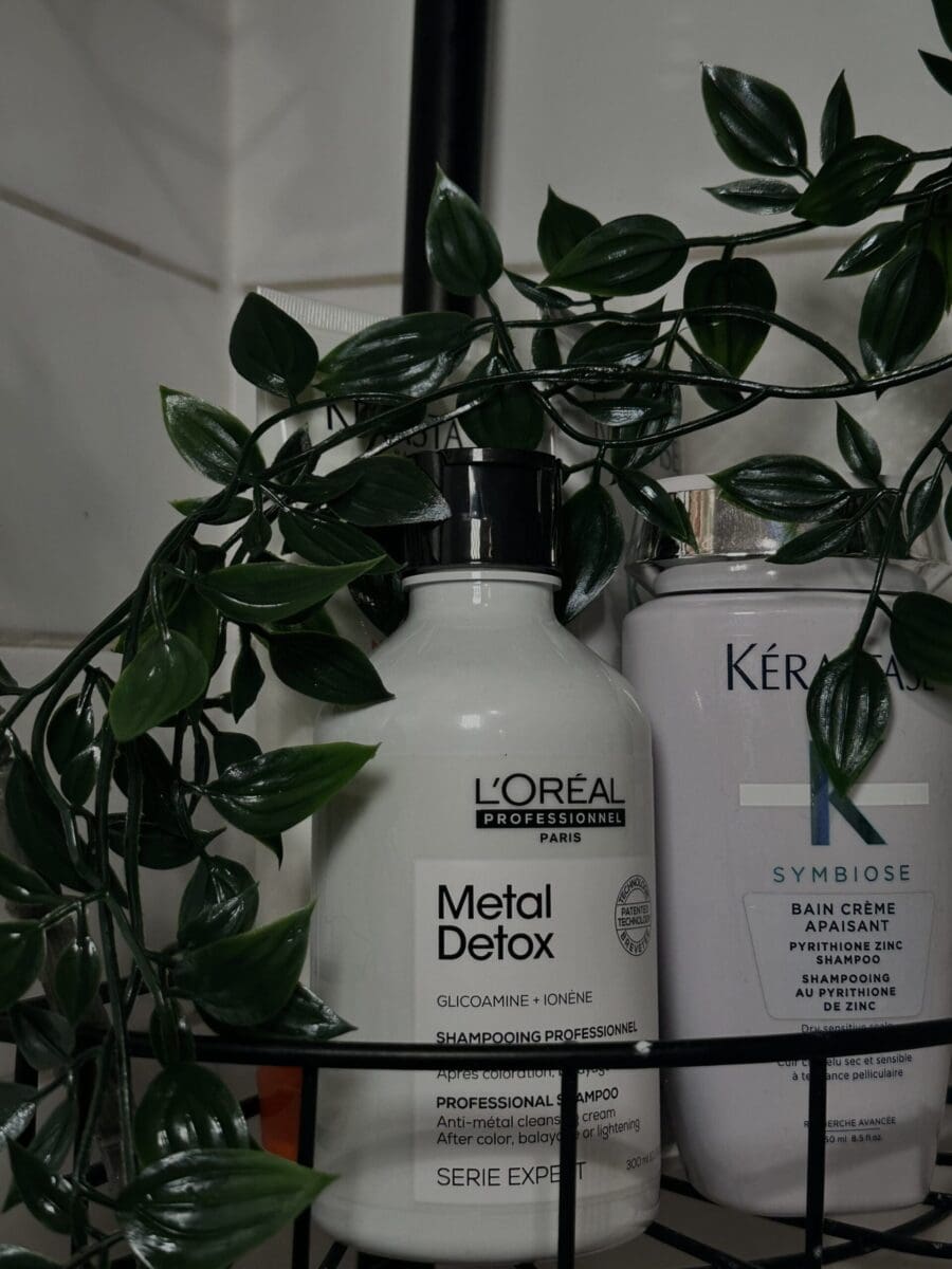 Metal Detox Shampoo -300ml - Image 2