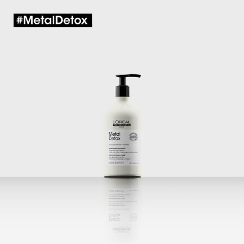 L’oreal Professional Metal Detox Shampoo