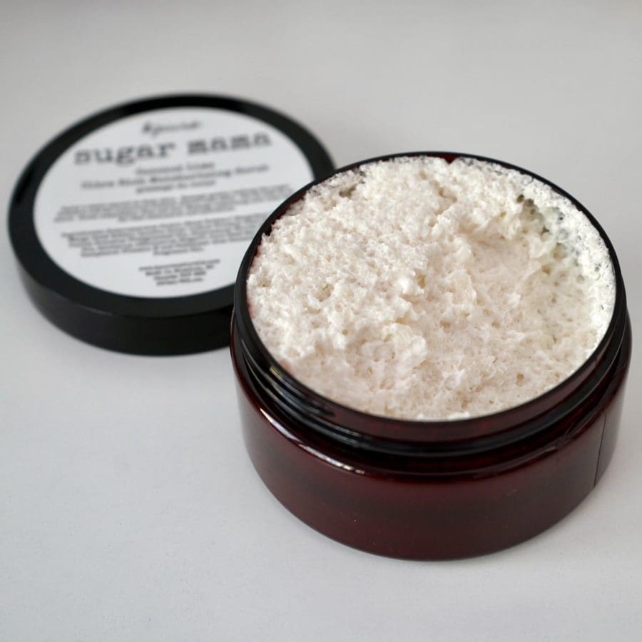 Suga Mama Body Scrub – FEMME NOIRE