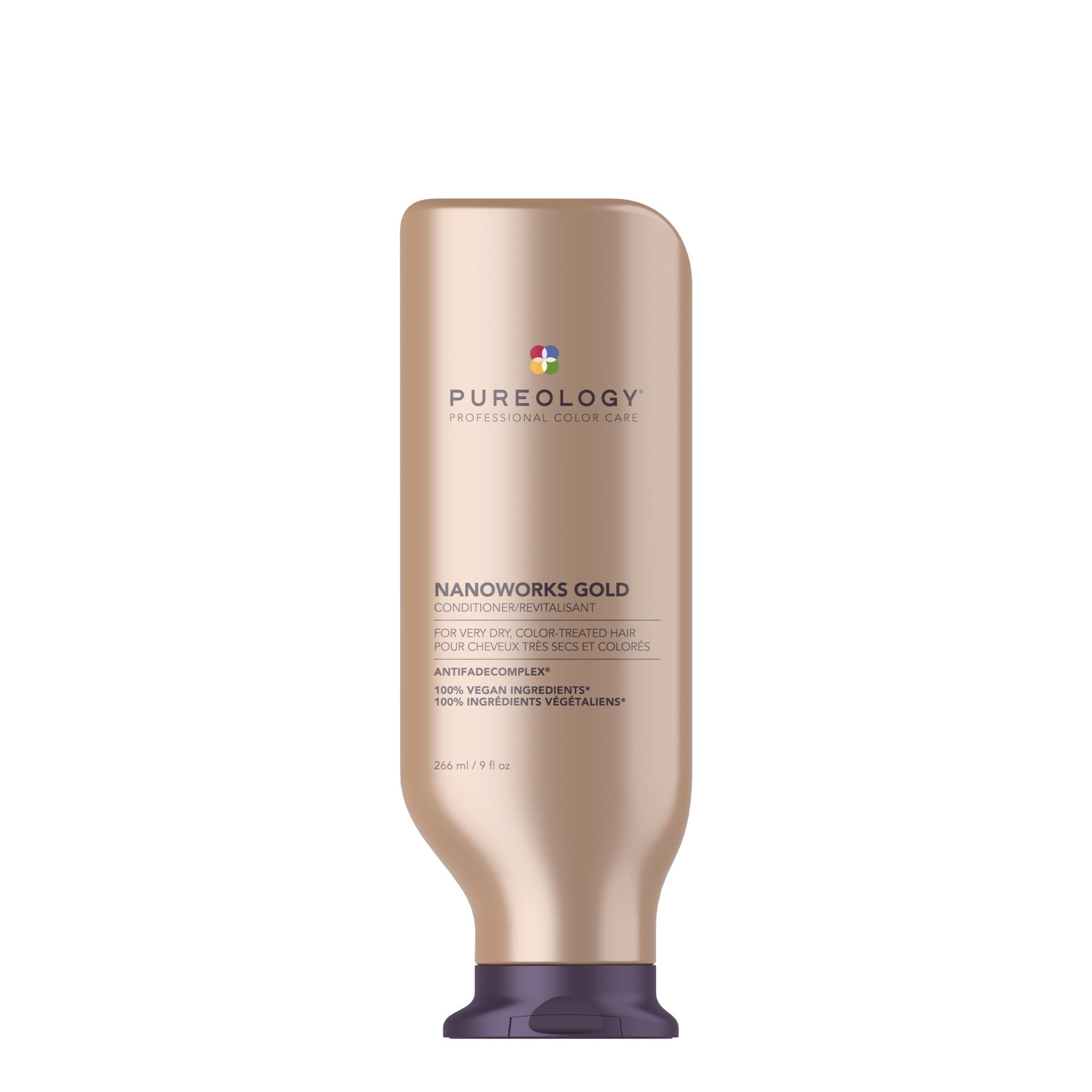 Pureology NanoWorks Gold Shampoo + Conditioner! BRAND NEW!! offers