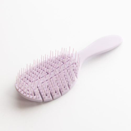 Imperfect Lilac Pomme Brush