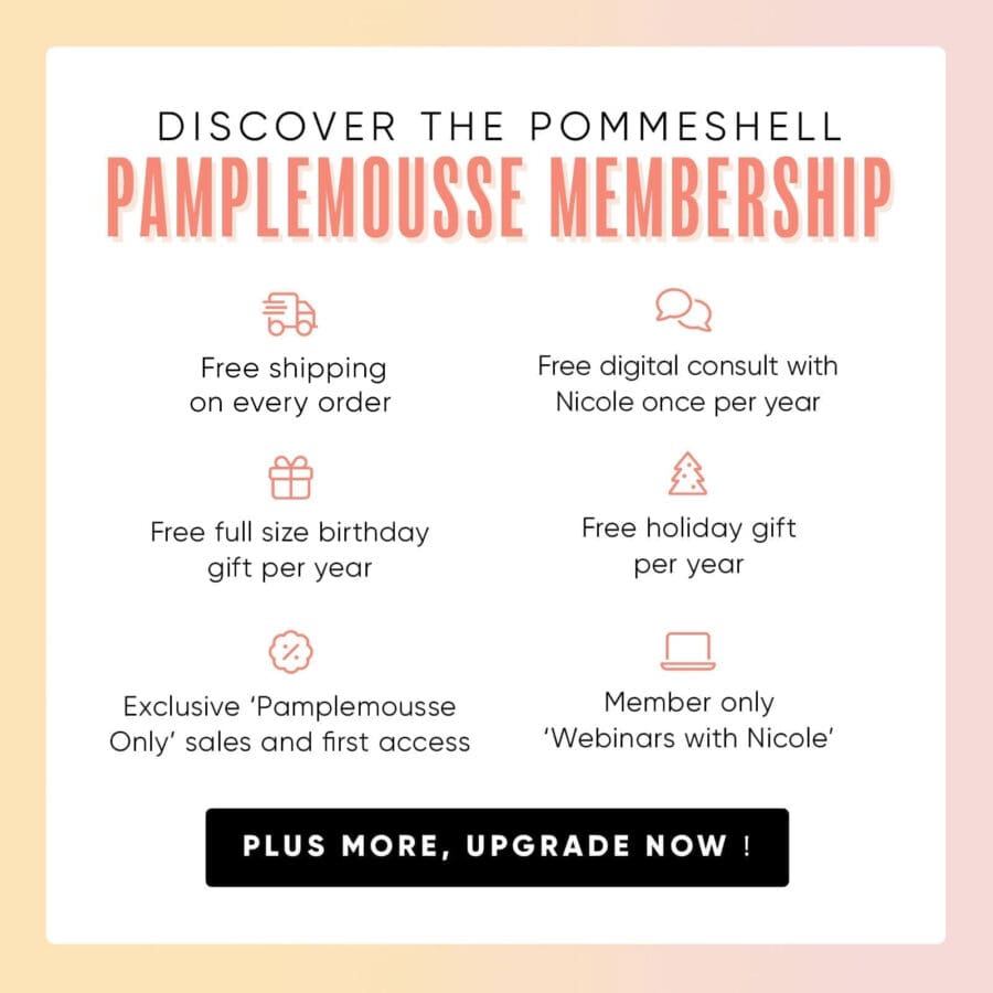 Pommeshell Pamplemousse - Image 3