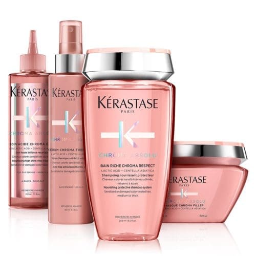Chroma Absolu – Nourishing Bundle