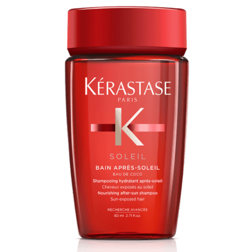Travel Size – Bain Après-Soleil – 80ml