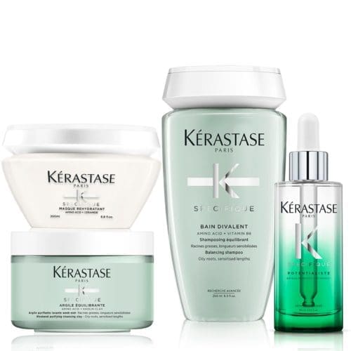 Spécifique – Potentialiste Bundle