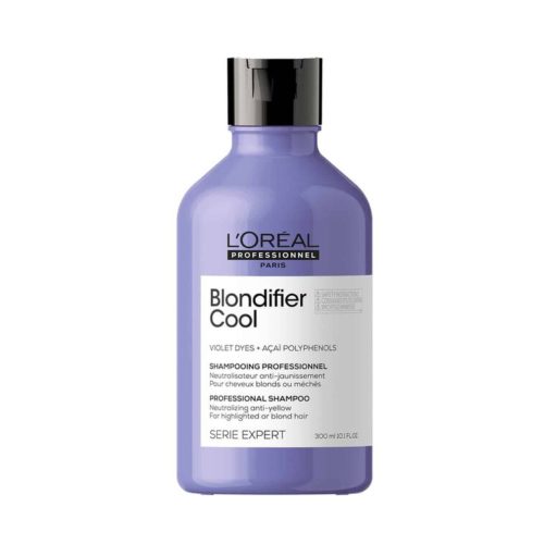 Blondifier – Cool Shampoo – 300ml