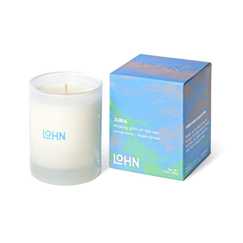 LOHN – Jura Candle – 7.5oz