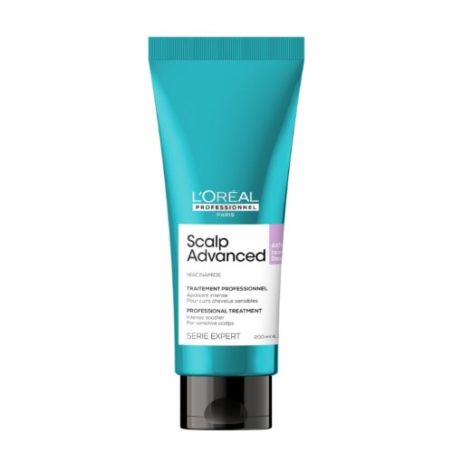 Scalp Advanced – Anti-Discomfort Intense Soother Treatment – 200ml