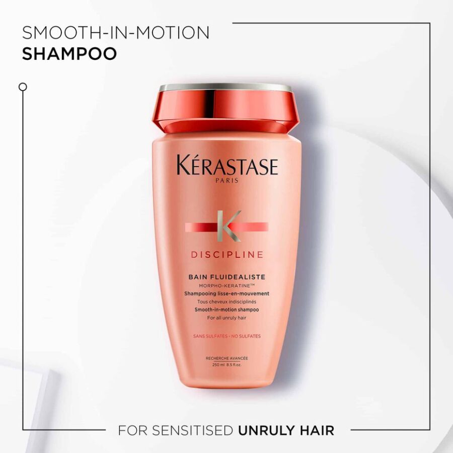 an image of the keratine shampoo on a white background.