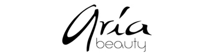 Aria Beauty Logo
