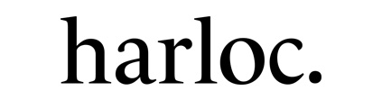 harloc logo