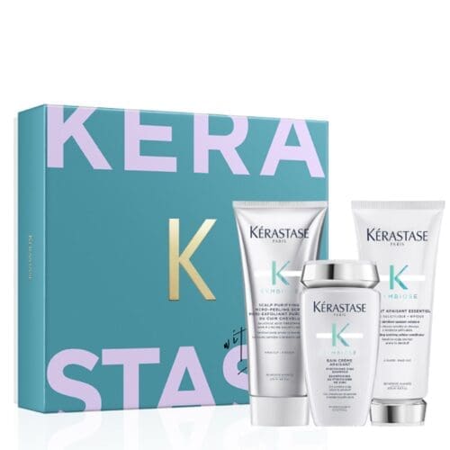 Symbiose – Holiday Gift Set