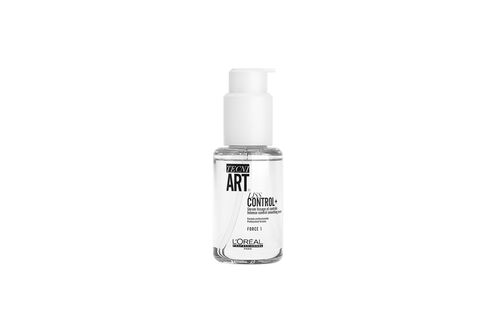 Image of Liss Control Plus serum by TECNI.ART found at Pomme Salon, CA