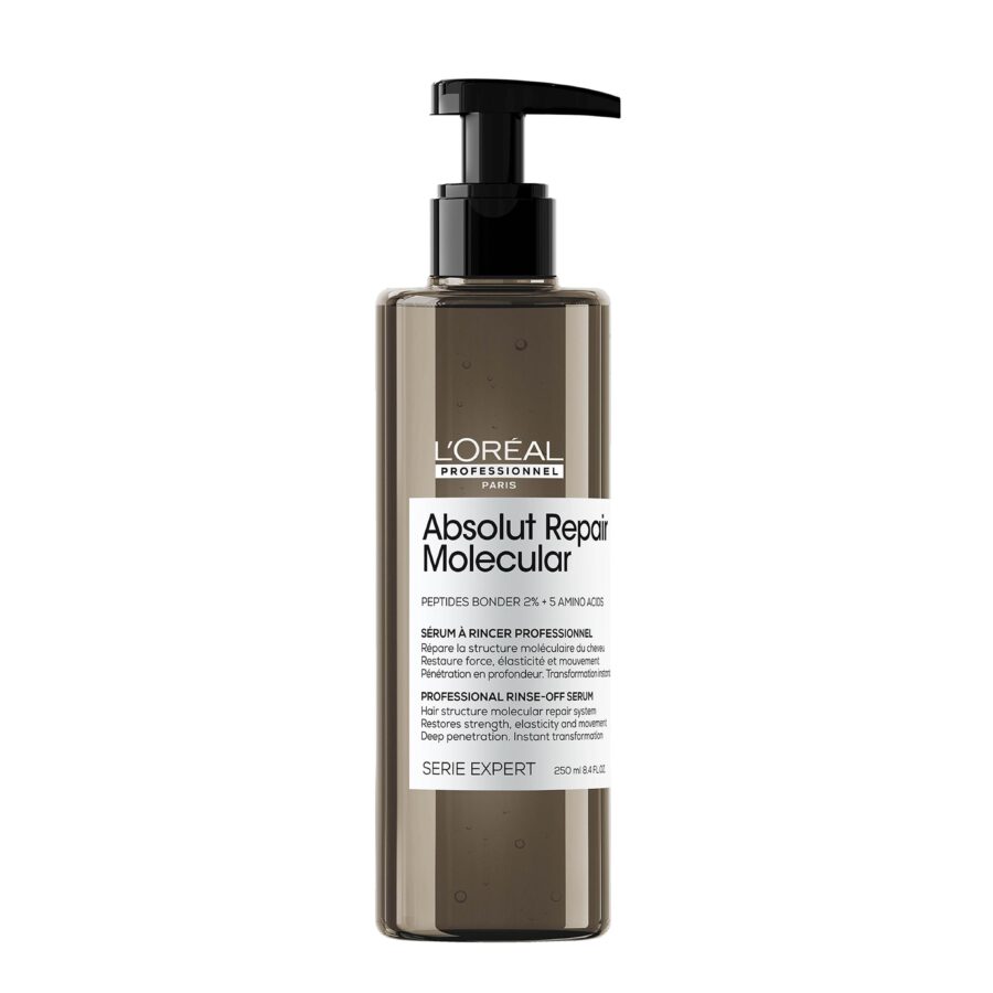 Image of Absolut Repair Molecular – Rinse-Off Serum at Pomme Salon, Canada