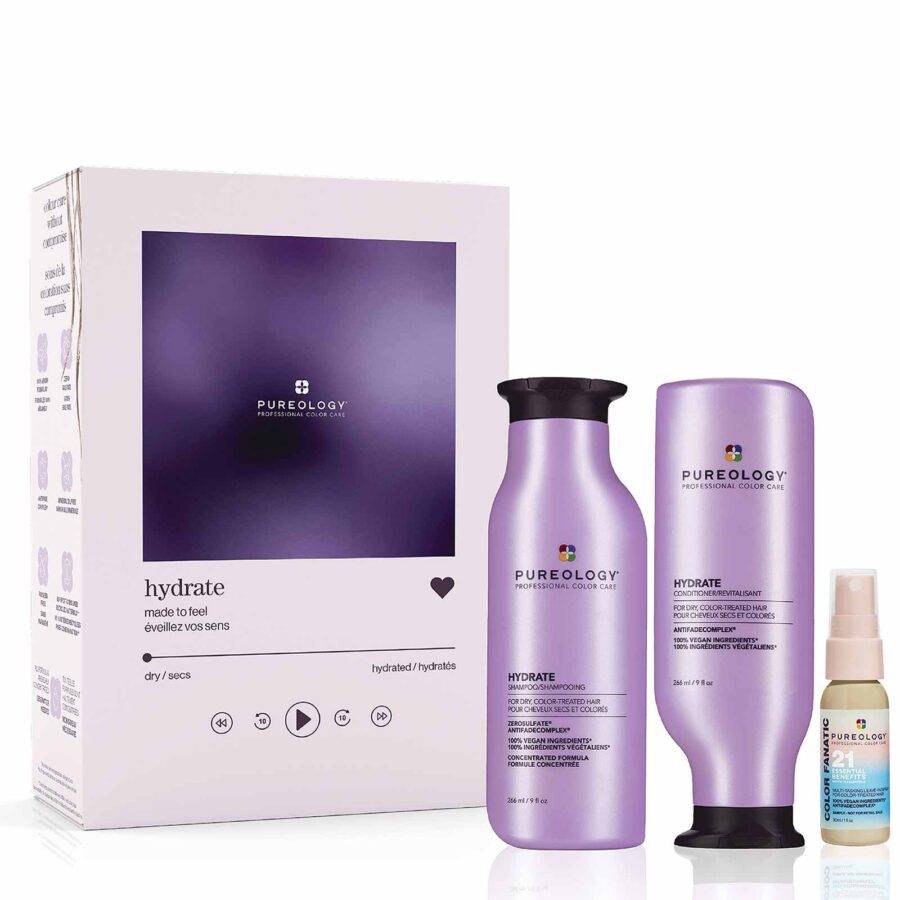 an image of the hydrate sheer kit