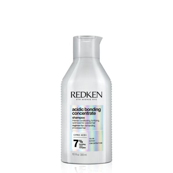 an image of the redkin ABC shampoo bottle