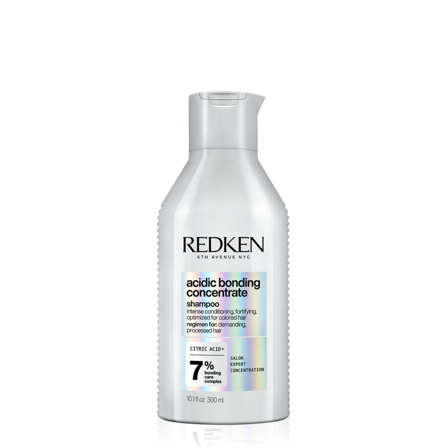 an image of the redkin ABC shampoo bottle