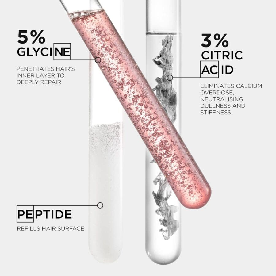 Première – Bain Décalcifiant Réparateur Shampoo – 500ml - Image 4