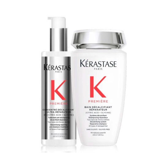 Première Reparative Duo For All Damaged Hair