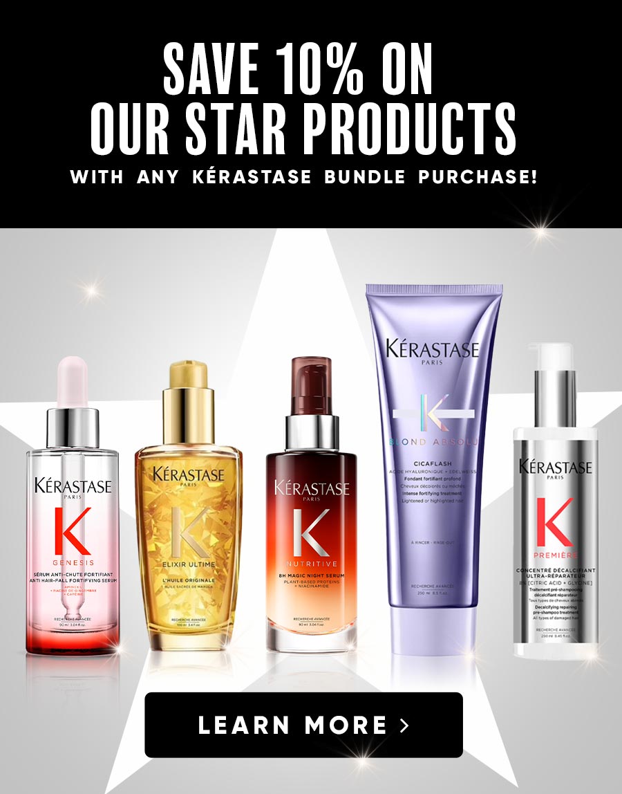 Star Products