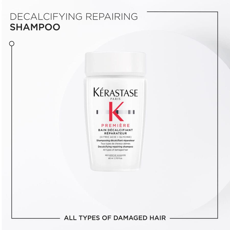 Premiere Travel Size Shampoo