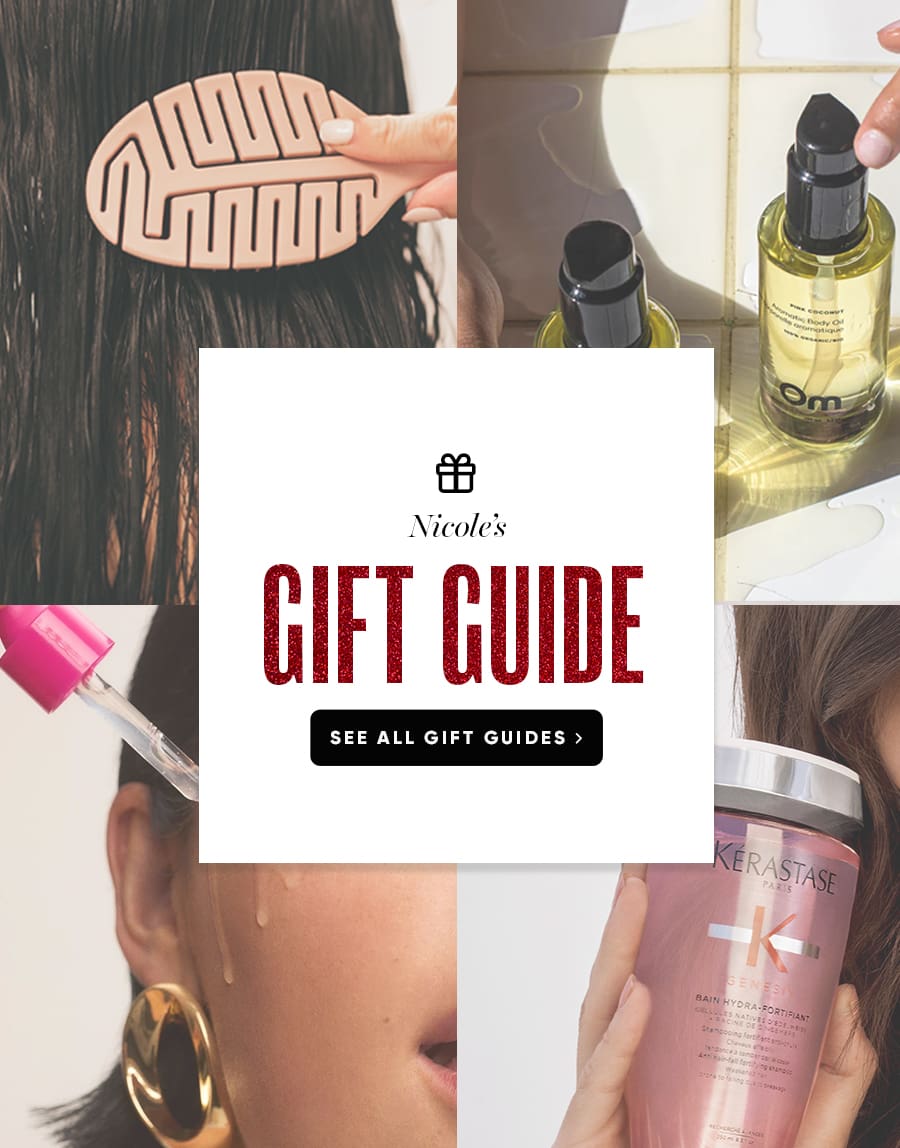 holiday gift guides