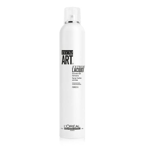 Extreme Lacquer Extra Strong Hold Hairspray – 10.2oz