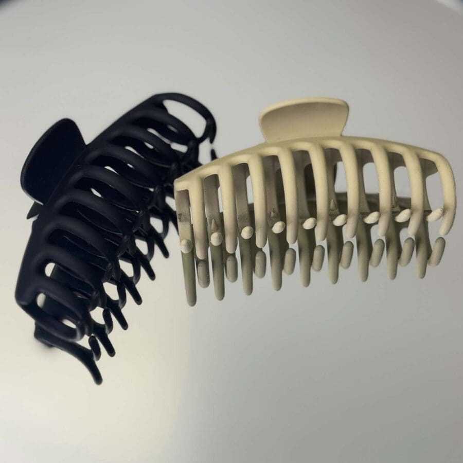 image of OG Grip Tease hair clip found at PommeSalon.ca