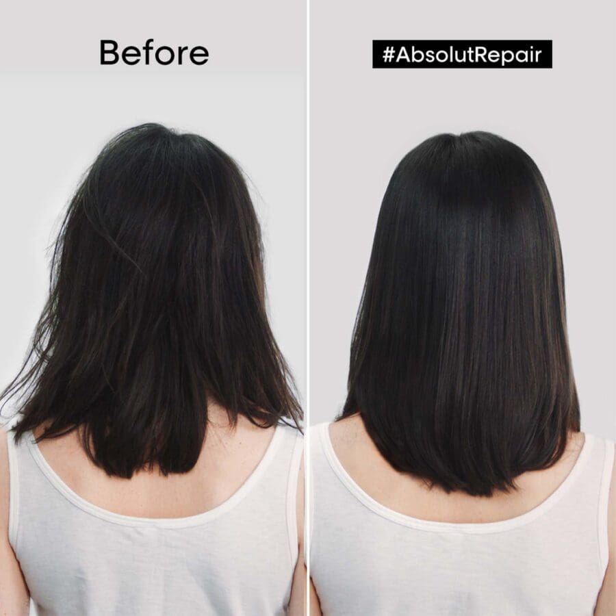 Absolut Repair Shampoo for Damaged Hair – 500ml - Image 3