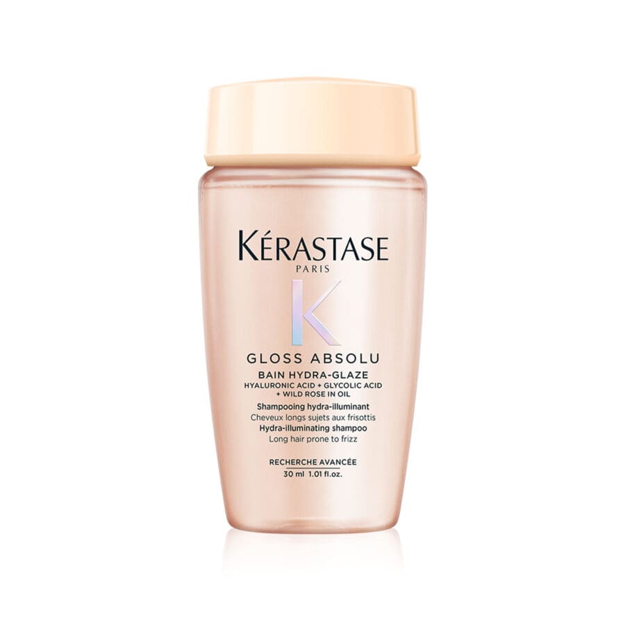 Deluxe Sample - Gloss Bain-Hydra - 30ml