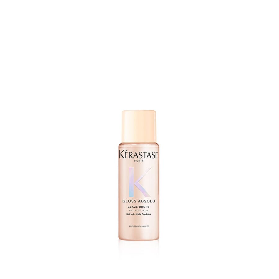 Deluxe Sample - Gloss Absolu Glaze Drops- 15ml
